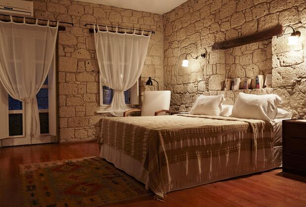 İncirliev Otel - Görsel 7