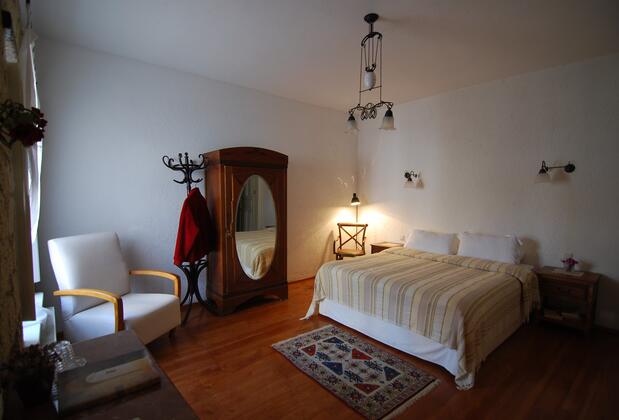 İncirliev Otel - Görsel 16