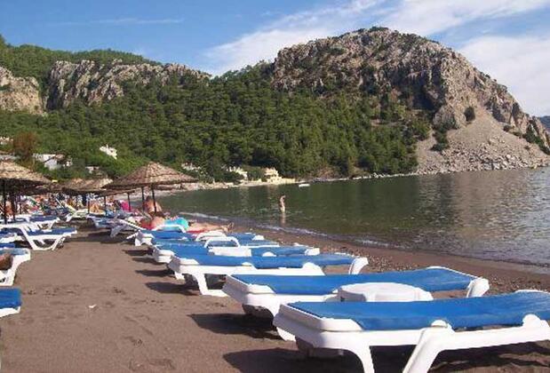 Calipso Beach Turunç - Görsel 10