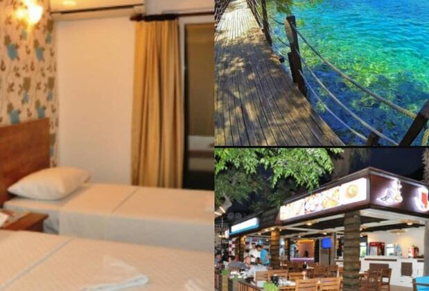 Durak Hotel - Görsel 8