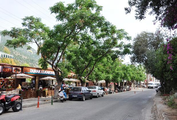 Durak Hotel - Görsel 4