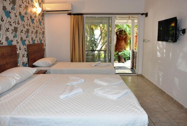 Durak Hotel - Görsel 10