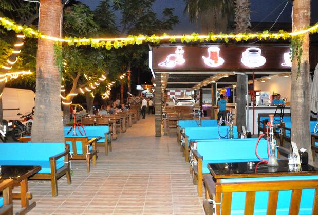 Durak Hotel - Görsel 7