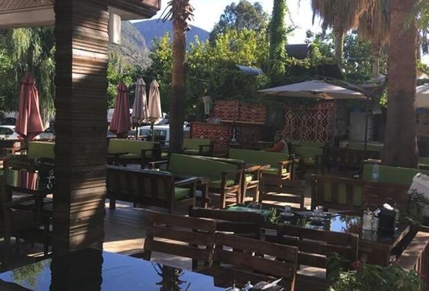 Durak Hotel - Görsel 3