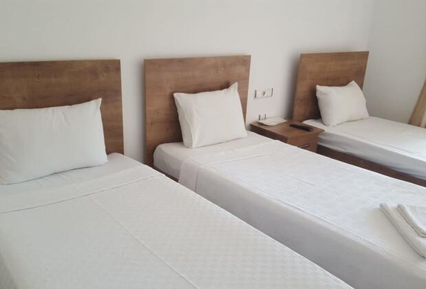 Durak Hotel - Görsel 12