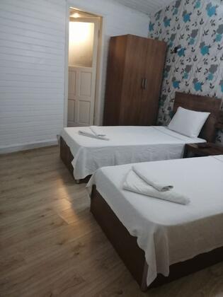 Durak Hotel - Görsel 13