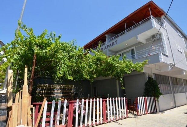 Mer Apart Pansiyon - Görsel 3