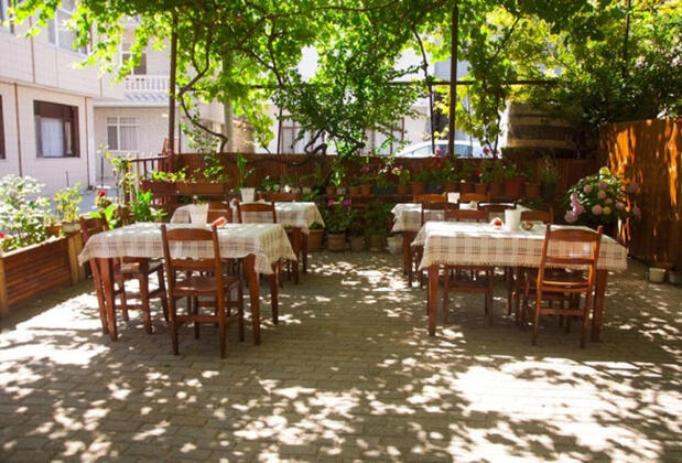 Mer Apart Pansiyon - Görsel 9