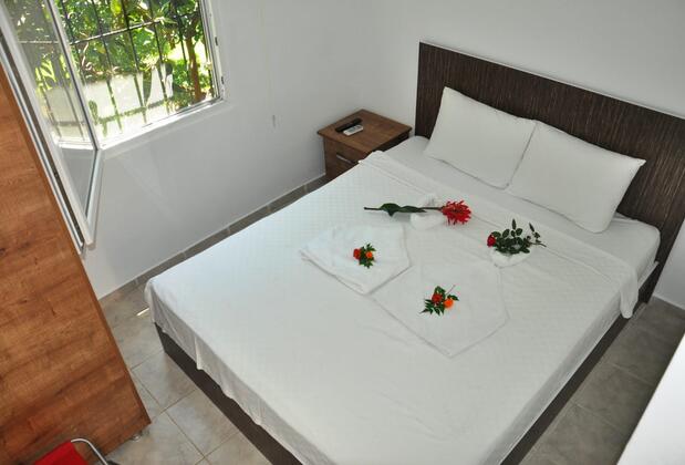 Durak Hotel - Görsel 15