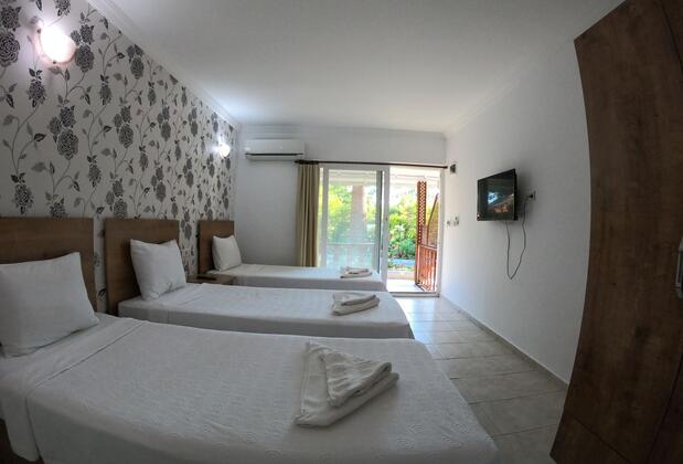 Durak Hotel - Görsel 16