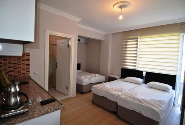 Mer Apart Pansiyon - Görsel 6