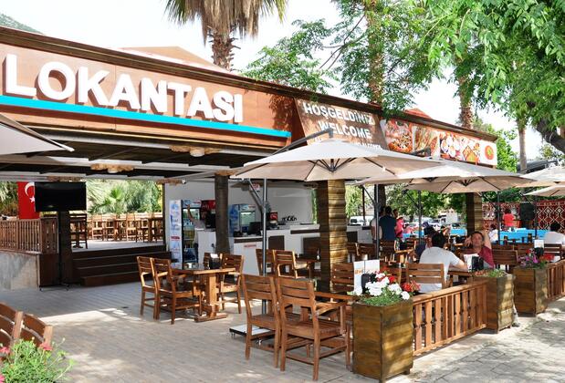 Durak Hotel - Görsel 6