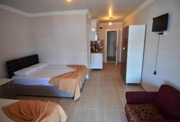 Mer Apart Pansiyon - Görsel 8