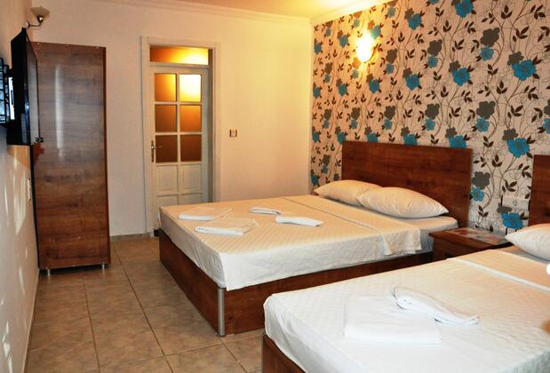 Durak Hotel - Görsel 17