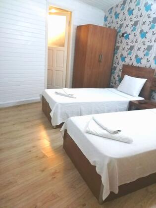 Durak Hotel - Görsel 19