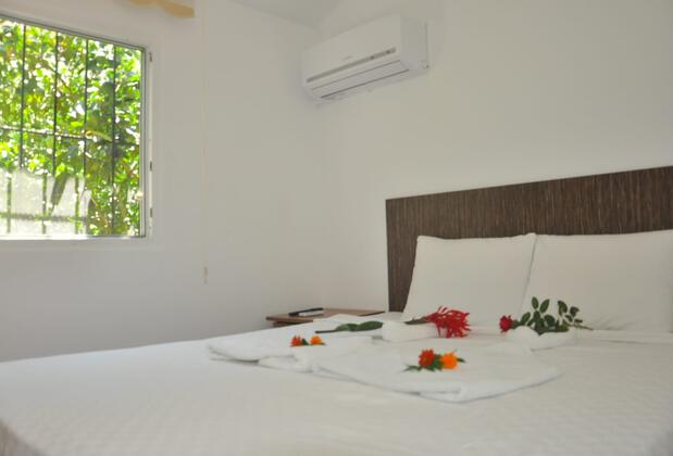 Durak Hotel - Görsel 20