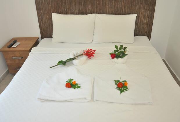 Durak Hotel - Görsel 21