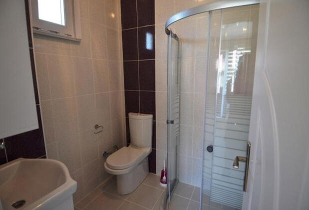 Mer Apart Pansiyon - Görsel 11