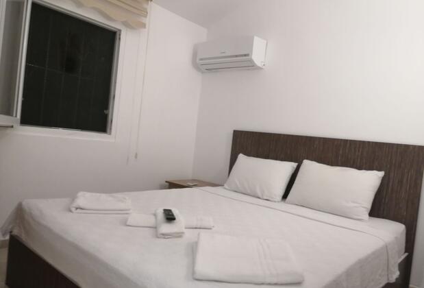 Durak Hotel - Görsel 22