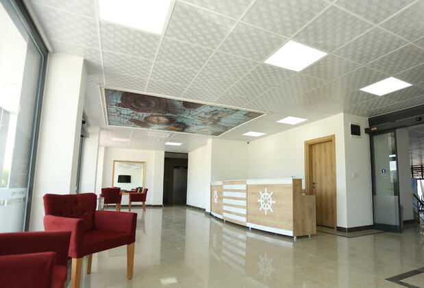 Rota 17 Otel - Görsel 6