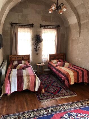 Asyada Suites Nevşehir - Görsel 8