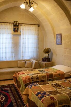 Asyada Suites Nevşehir - Görsel 7