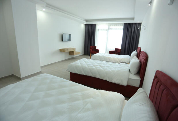 Rota 17 Otel - Görsel 25