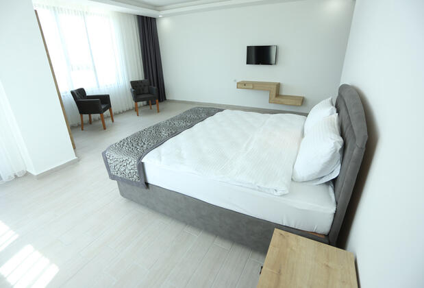 Rota 17 Otel - Görsel 29