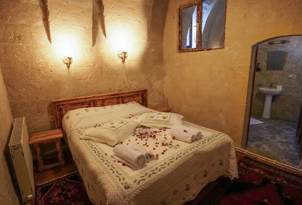 Asyada Suites Nevşehir - Görsel 9