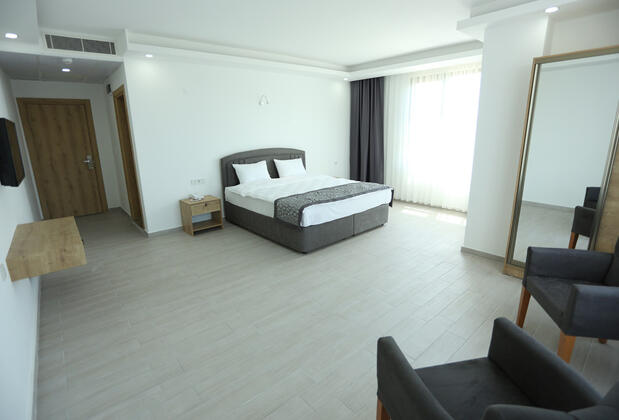 Rota 17 Otel - Görsel 30