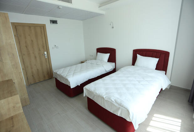 Rota 17 Otel - Görsel 31