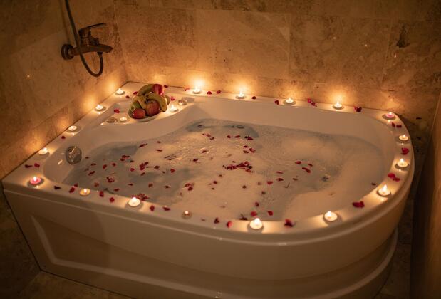 Asyada Suites Nevşehir - Görsel 16