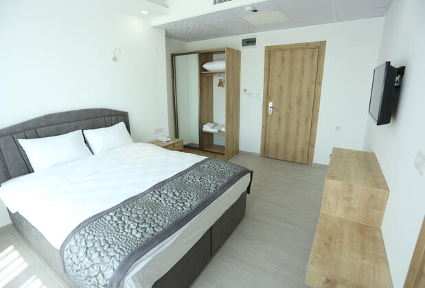 Rota 17 Otel - Görsel 32