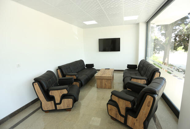 Rota 17 Otel - Görsel 34