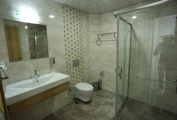 Rota 17 Otel - Görsel 38