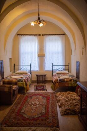 Asyada Suites Nevşehir - Görsel 10