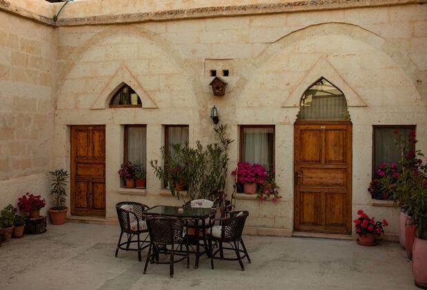 Asyada Suites Nevşehir - Görsel 4