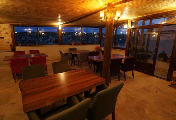 Asyada Suites Nevşehir - Görsel 6