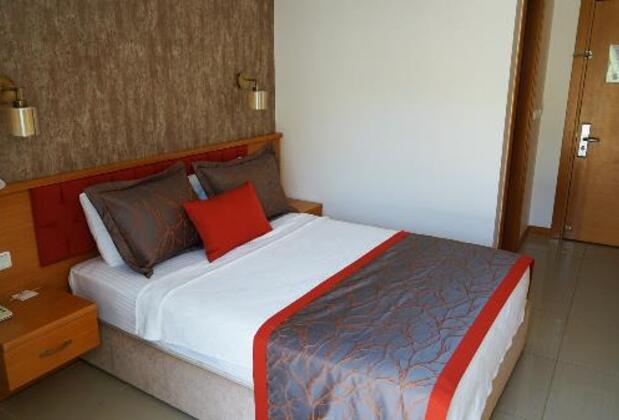 Green Forest Holiday Village - Görsel 16