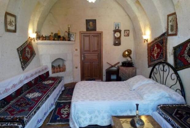 Asyada Suites Nevşehir - Görsel 12