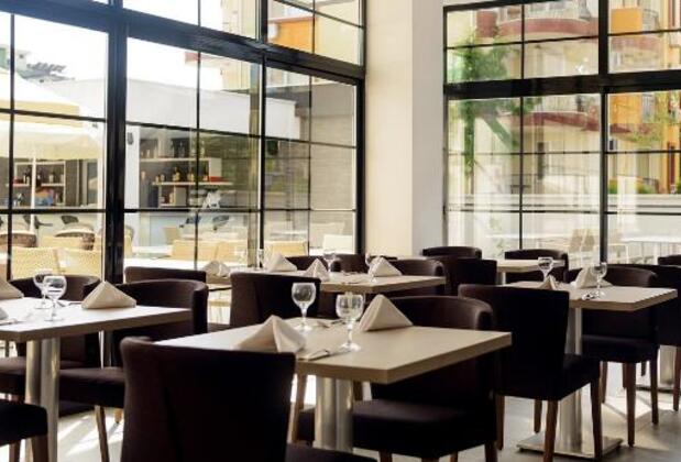 Green Garden Suites - Görsel 16