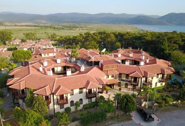 Hanzara Konak Hotel - Görsel 2