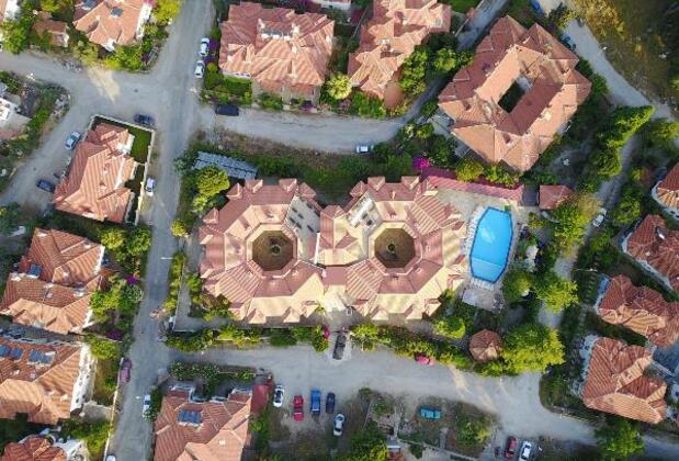 Hanzara Konak Hotel - Görsel 3