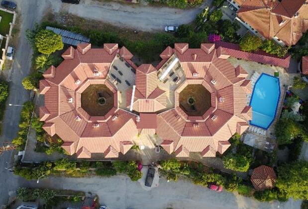 Hanzara Konak Hotel - Görsel 4