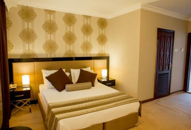 Hanzara Konak Hotel - Görsel 10