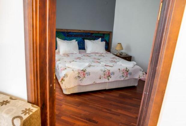 Hanzara Konak Hotel - Görsel 11