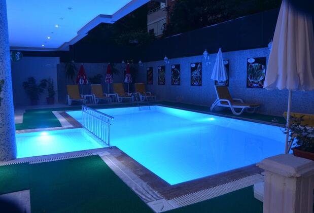 Twin Apart Otel - Görsel 7