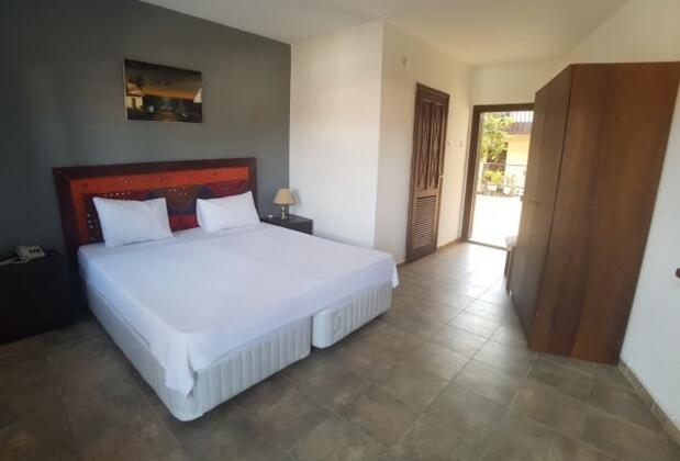 Hanzara Konak Hotel - Görsel 12