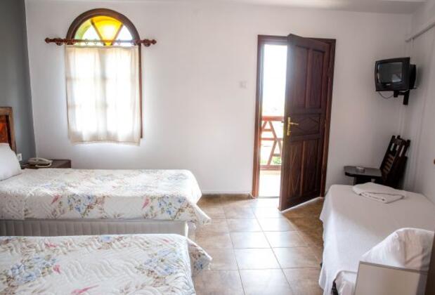 Hanzara Konak Hotel - Görsel 15