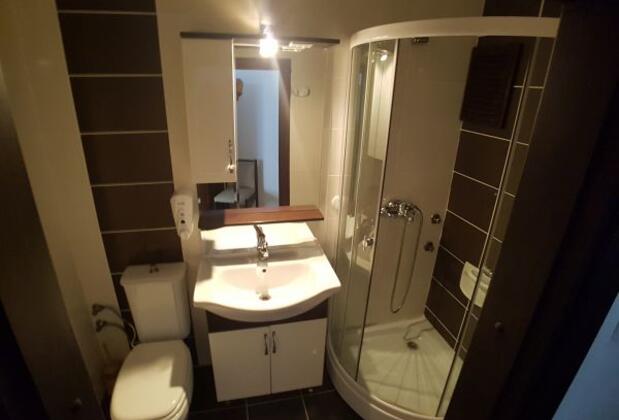 Hanzara Konak Hotel - Görsel 20